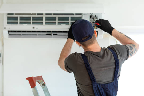 Home Air Vent Cleaning in Lebanon, IL