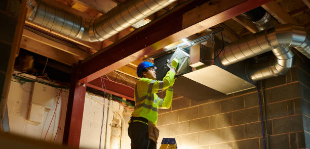 Best Ductwork Cleaning Services  in Lebanon, IL