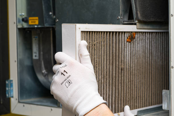 Best HVAC Air Duct Cleaning  in Lebanon, IL