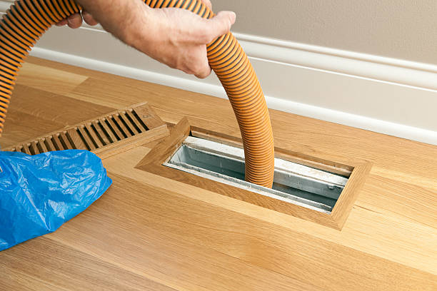 Best Emergency Air Duct Cleaning  in Lebanon, IL