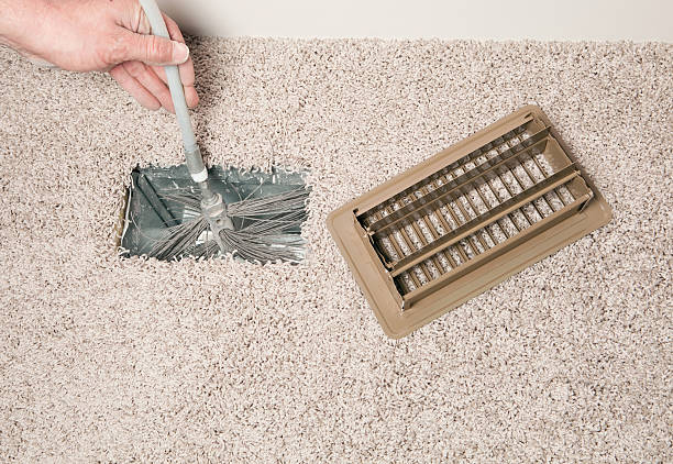 Ventilation Cleaning Services in Lebanon, IL