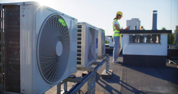 Best Affordable HVAC Duct Cleaning  in Lebanon, IL