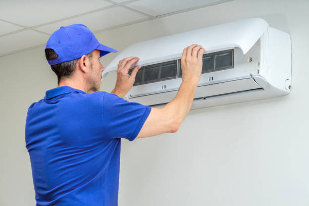 Best Local Air Duct Cleaning Services  in Lebanon, IL